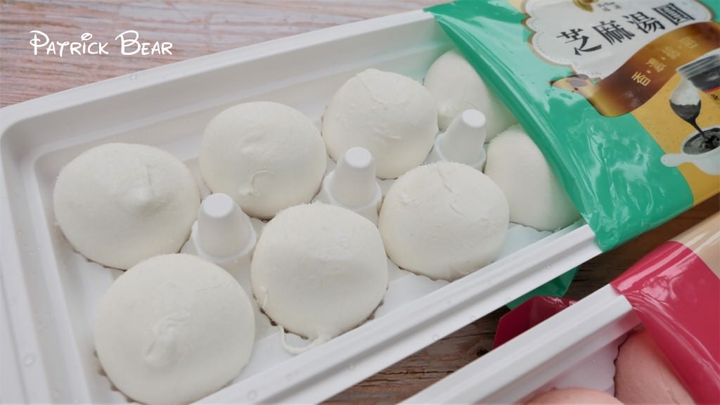 桂冠湯圓、福源湯圓、嗨！come in 吃湯圓｜除了傳統好滋味，還多了新穎口味，元宵、冬至節慶湯圓暖心合輯紀錄
