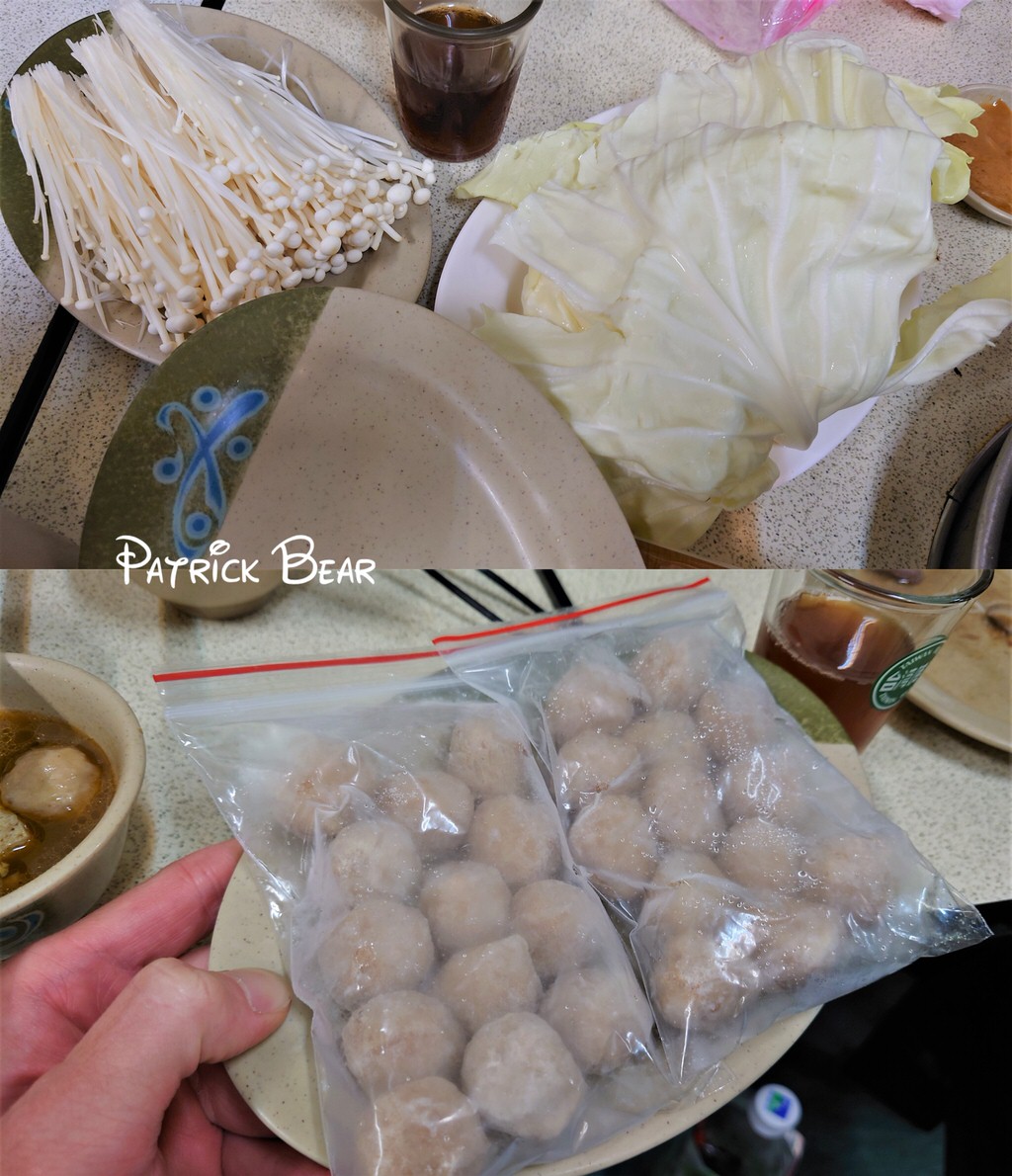 霸味薑母鴨草屯店︱無可挑剔的黃金比例湯頭～每到冬季總是大排長龍!