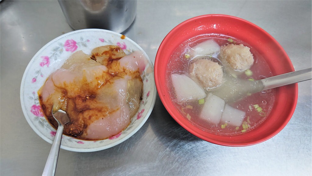 正老牌豐原肉丸