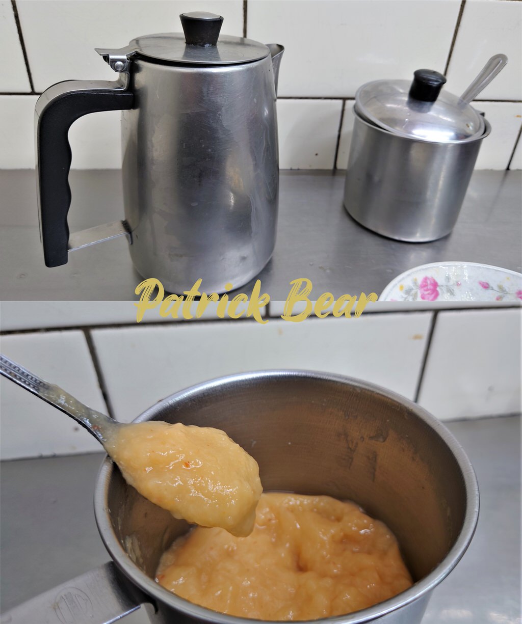 正老牌豐原肉丸︱臺中豐原廟東夜市裡飄香的古早味～2間必吃肉圓!