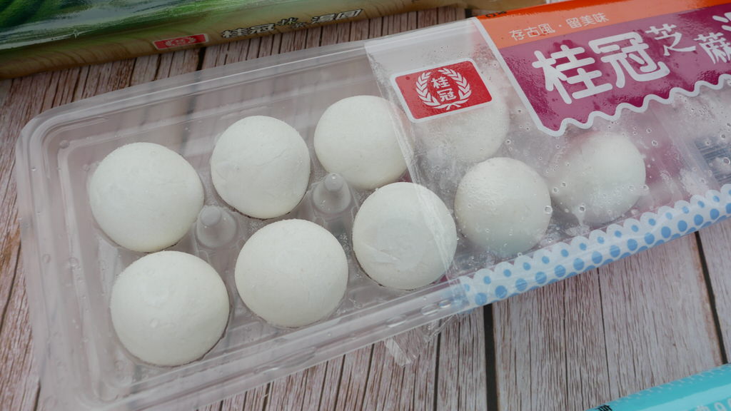 桂冠湯圓、福源湯圓、嗨！come in 吃湯圓｜除了傳統好滋味，還多了新穎口味，元宵、冬至節慶湯圓暖心合輯紀錄