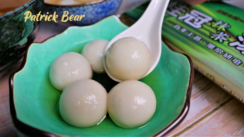 桂冠湯圓、福源湯圓、嗨！come in 吃湯圓｜除了傳統好滋味，還多了新穎口味，元宵、冬至節慶湯圓暖心合輯紀錄