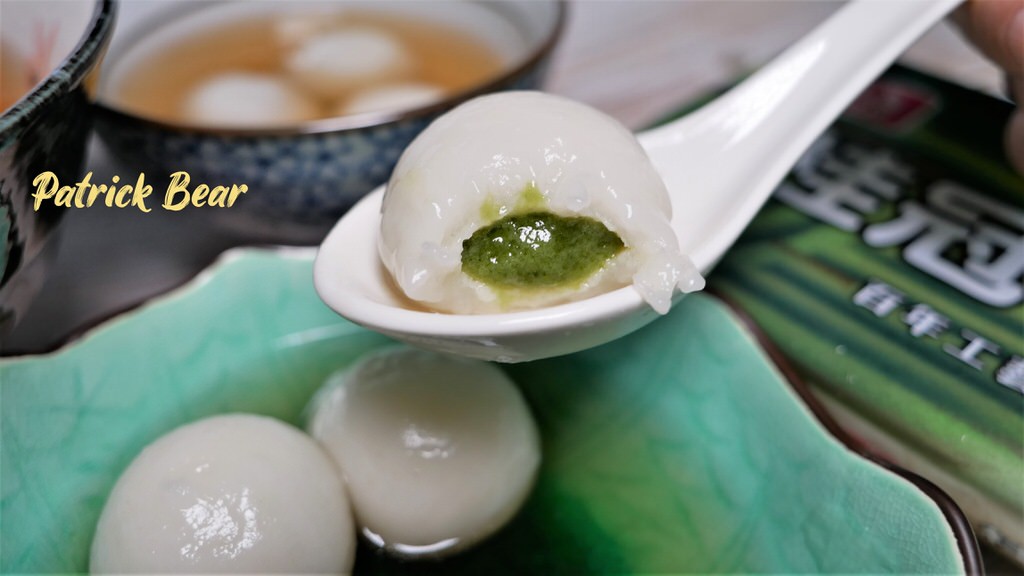 桂冠湯圓、福源湯圓、嗨！come in 吃湯圓｜除了傳統好滋味，還多了新穎口味，元宵、冬至節慶湯圓暖心合輯紀錄