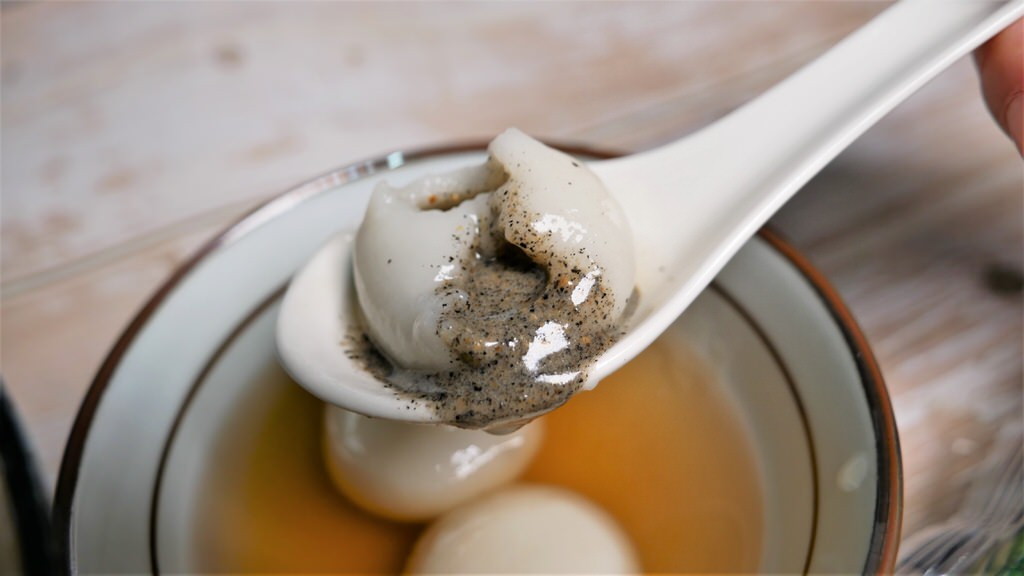 桂冠湯圓、福源湯圓、嗨！come in 吃湯圓｜除了傳統好滋味，還多了新穎口味，元宵、冬至節慶湯圓暖心合輯紀錄