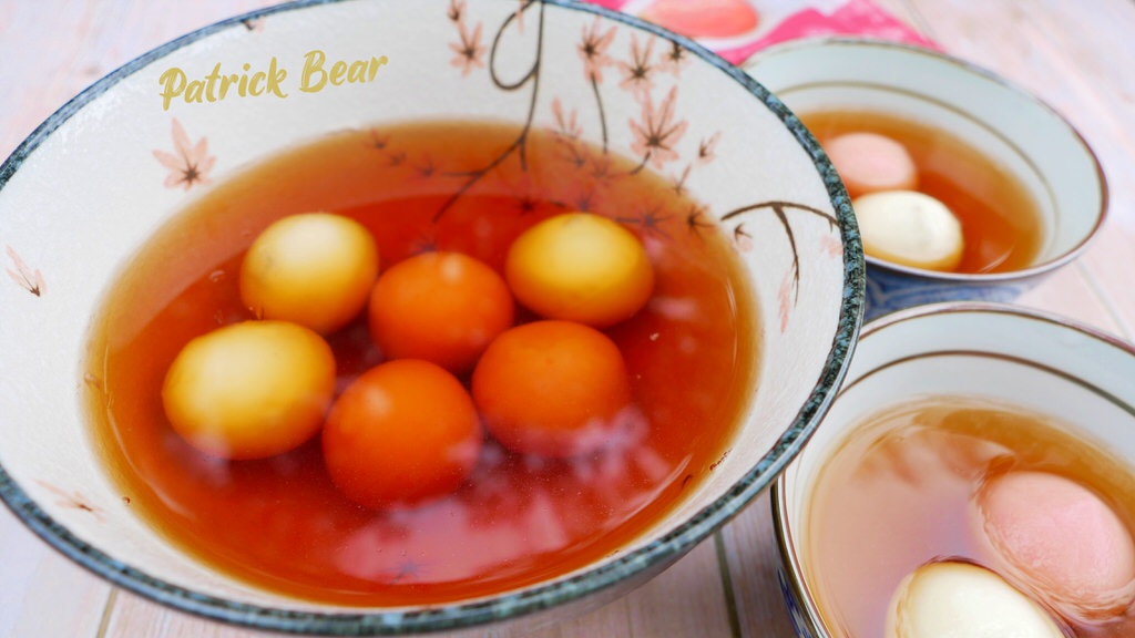 桂冠湯圓、福源湯圓、嗨！come in 吃湯圓｜除了傳統好滋味，還多了新穎口味，元宵、冬至節慶湯圓暖心合輯紀錄