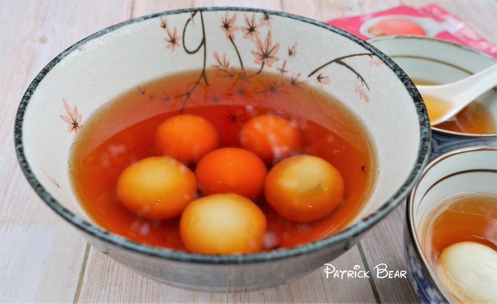 桂冠湯圓、福源湯圓、嗨！come in 吃湯圓｜除了傳統好滋味，還多了新穎口味，元宵、冬至節慶湯圓暖心合輯紀錄