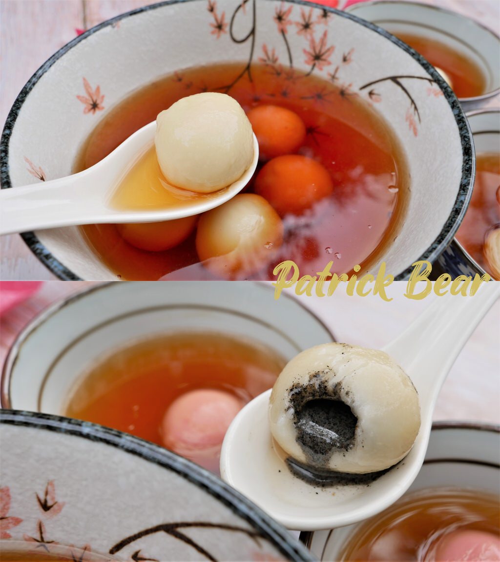 桂冠湯圓、福源湯圓、嗨！come in 吃湯圓｜除了傳統好滋味，還多了新穎口味，元宵、冬至節慶湯圓暖心合輯紀錄