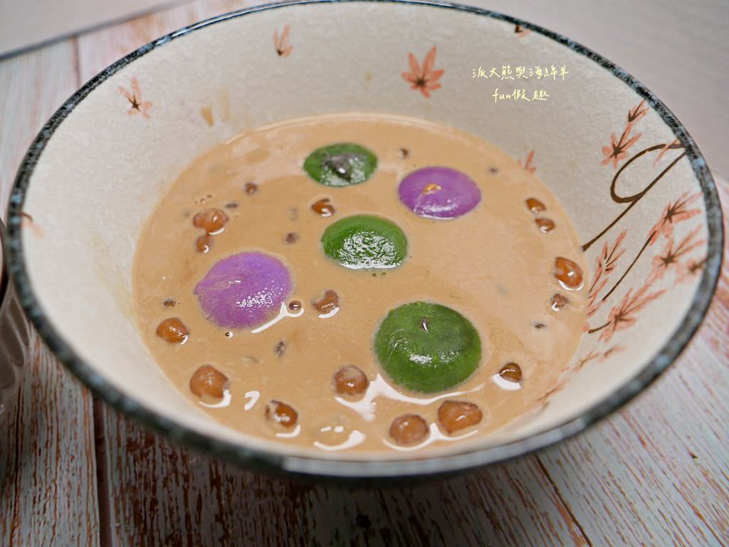 桂冠湯圓、福源湯圓、嗨！come in 吃湯圓｜除了傳統好滋味，還多了新穎口味，元宵、冬至節慶湯圓暖心合輯紀錄