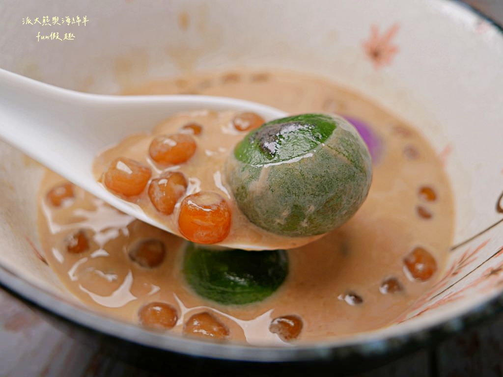 桂冠湯圓、福源湯圓、嗨！come in 吃湯圓｜除了傳統好滋味，還多了新穎口味，元宵、冬至節慶湯圓暖心合輯紀錄