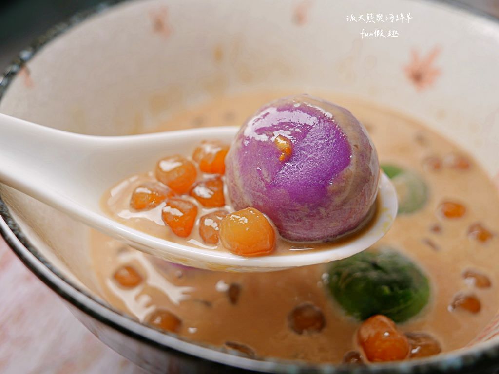 桂冠湯圓、福源湯圓、嗨！come in 吃湯圓｜除了傳統好滋味，還多了新穎口味，元宵、冬至節慶湯圓暖心合輯紀錄