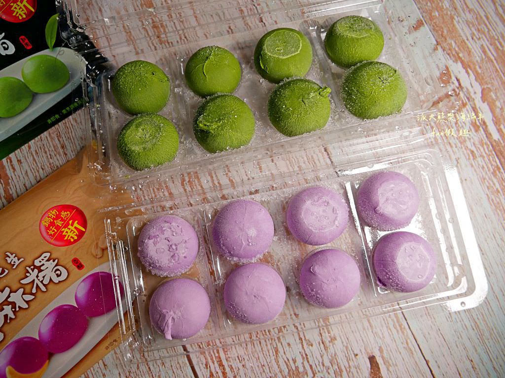 桂冠湯圓、福源湯圓、嗨！come in 吃湯圓｜除了傳統好滋味，還多了新穎口味，元宵、冬至節慶湯圓暖心合輯紀錄