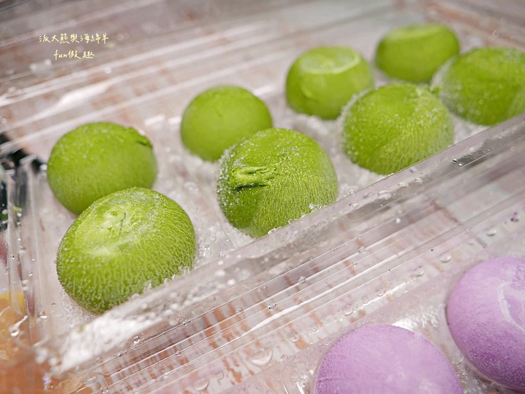 桂冠湯圓、福源湯圓、嗨！come in 吃湯圓｜除了傳統好滋味，還多了新穎口味，元宵、冬至節慶湯圓暖心合輯紀錄