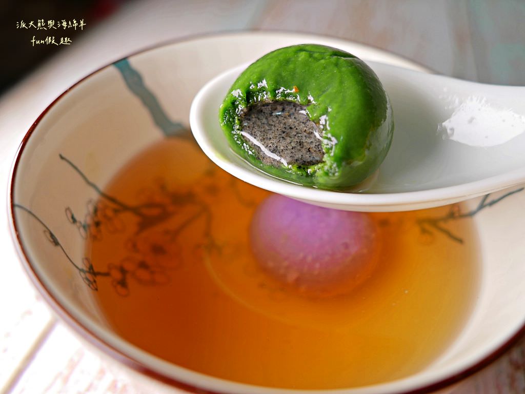 桂冠湯圓、福源湯圓、嗨！come in 吃湯圓｜除了傳統好滋味，還多了新穎口味，元宵、冬至節慶湯圓暖心合輯紀錄