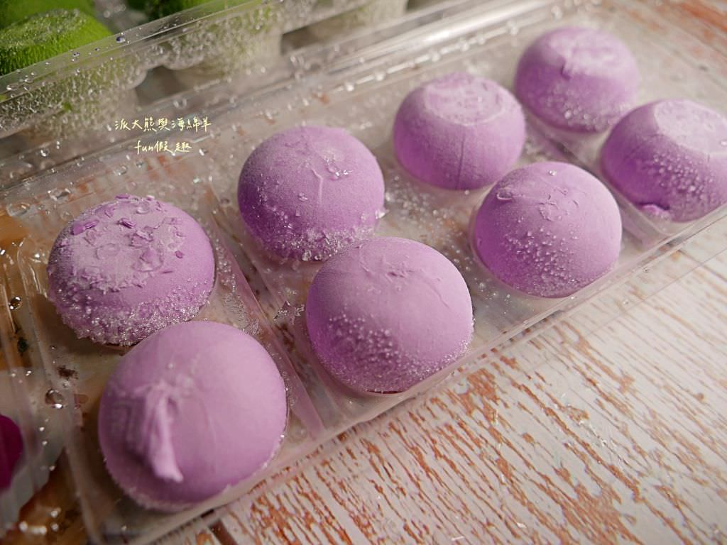 桂冠湯圓、福源湯圓、嗨！come in 吃湯圓｜除了傳統好滋味，還多了新穎口味，元宵、冬至節慶湯圓暖心合輯紀錄