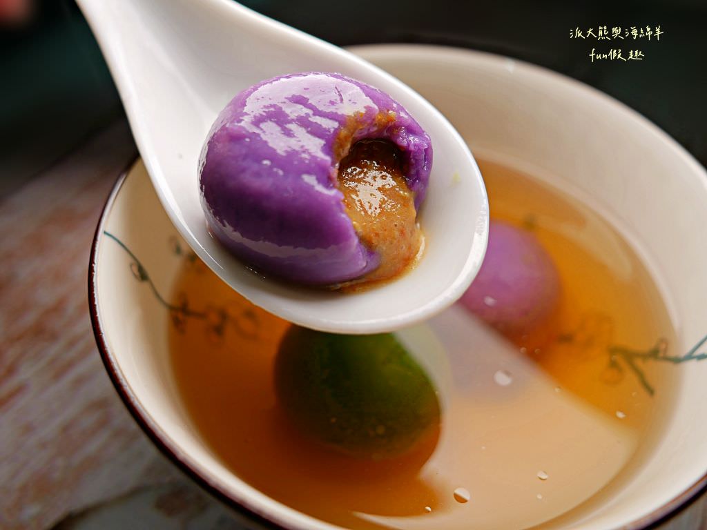 桂冠湯圓、福源湯圓、嗨！come in 吃湯圓｜除了傳統好滋味，還多了新穎口味，元宵、冬至節慶湯圓暖心合輯紀錄