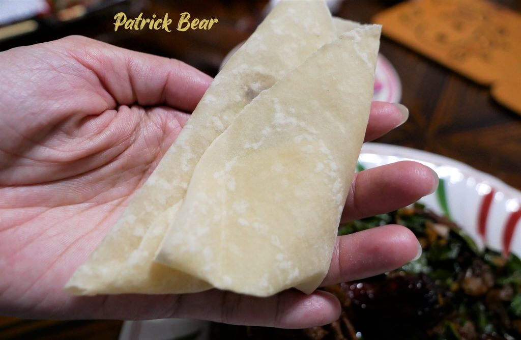 學甲烤鴨莊︱青年返鄉110年新開幕北平烤鴨店～