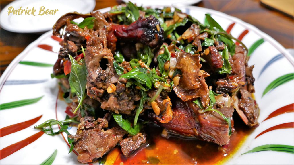 學甲烤鴨莊︱青年返鄉110年新開幕北平烤鴨店～