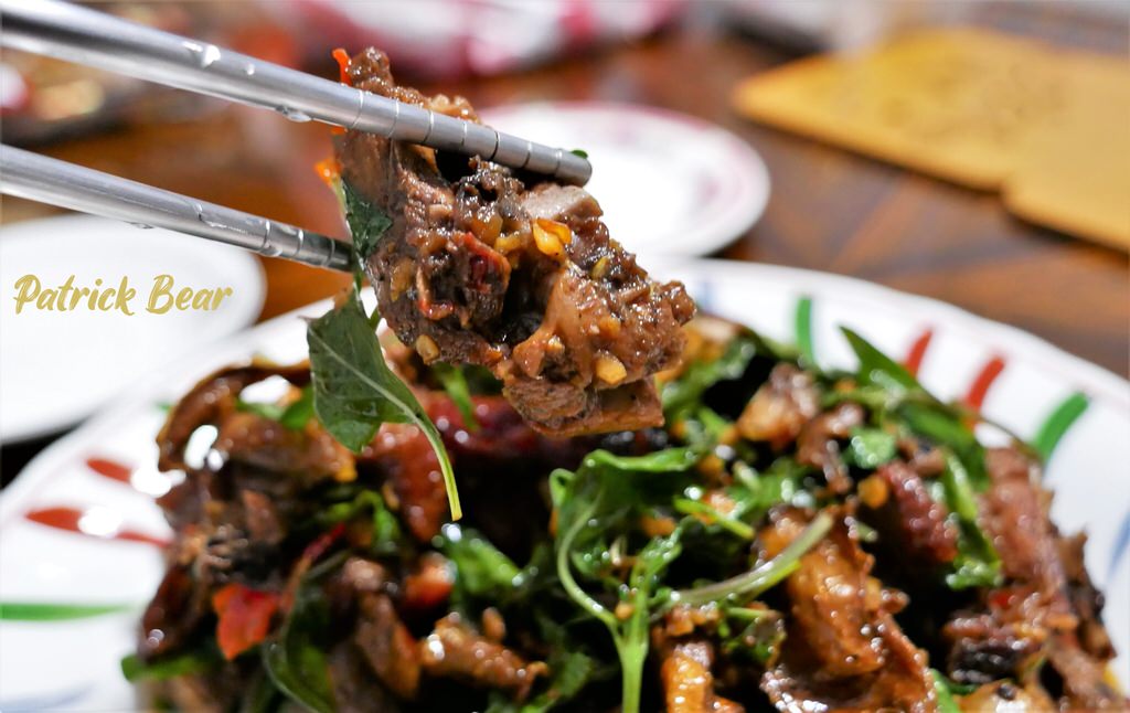 學甲烤鴨莊︱青年返鄉110年新開幕北平烤鴨店～