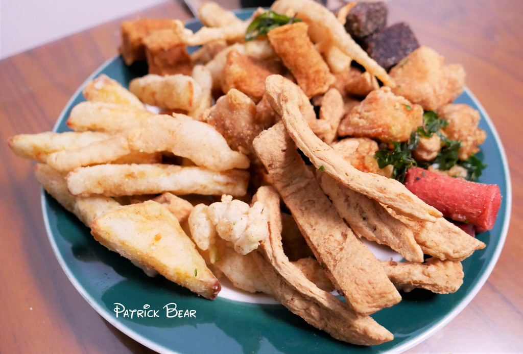 《派大熊的學甲必吃美食口袋名單》學甲美食推薦懶人包─臺南小吃筆記持續整理～含米其林必比登推介!