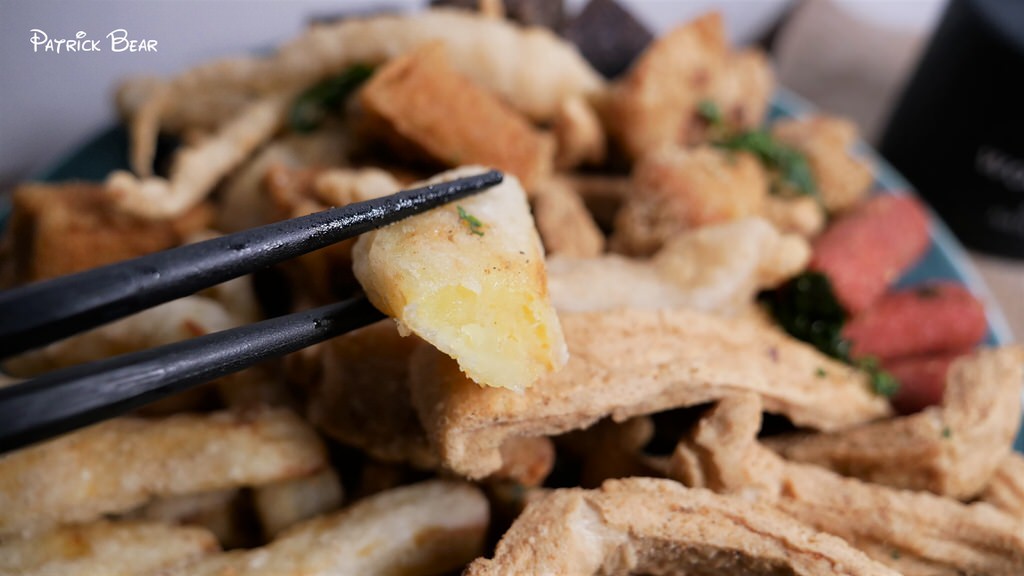 學甲統一塩酥雞︱飄香30餘年的必吃排隊的學甲小吃美食～