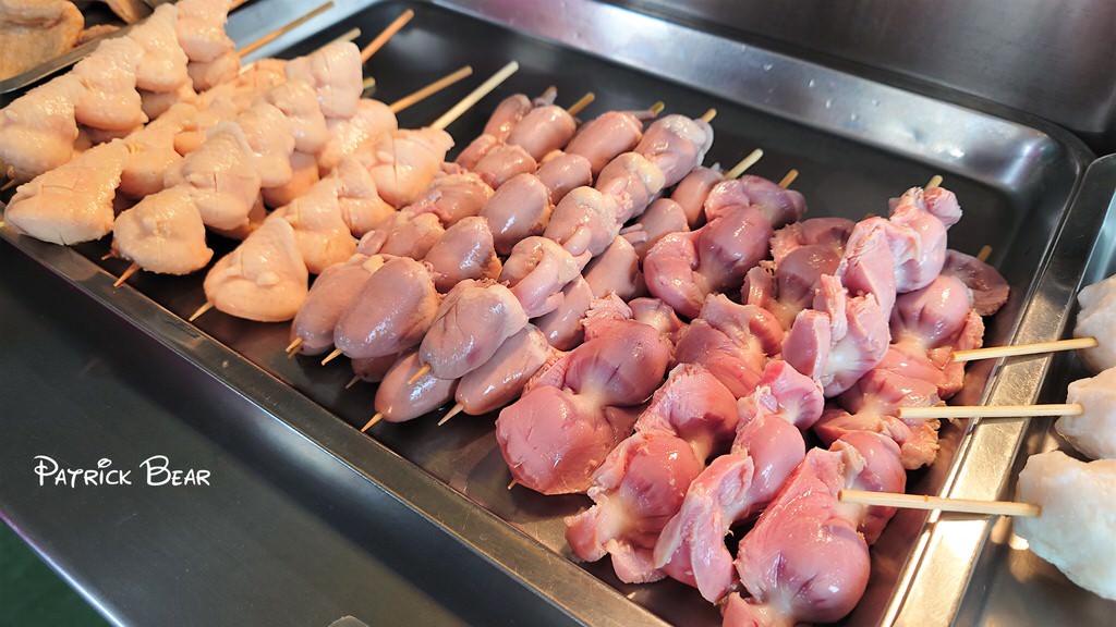 學甲統一塩酥雞︱飄香30餘年的必吃排隊的學甲小吃美食～