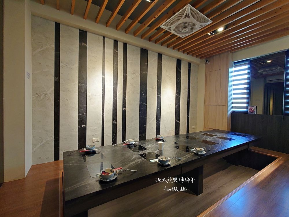 澎漁海味壽司鍋物︱全台唯一不靠海的南投也可以大啖澎湖出產生猛海鮮及和牛鍋物@合作體驗～搬址到草屯鎮公所旁