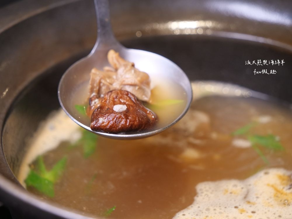 澎漁海味壽司鍋物︱全台唯一不靠海的南投也可以大啖澎湖出產生猛海鮮及和牛鍋物@合作體驗～搬址到草屯鎮公所旁
