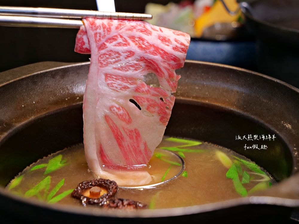 澎漁海味壽司鍋物︱全台唯一不靠海的南投也可以大啖澎湖出產生猛海鮮及和牛鍋物@合作體驗～搬址到草屯鎮公所旁