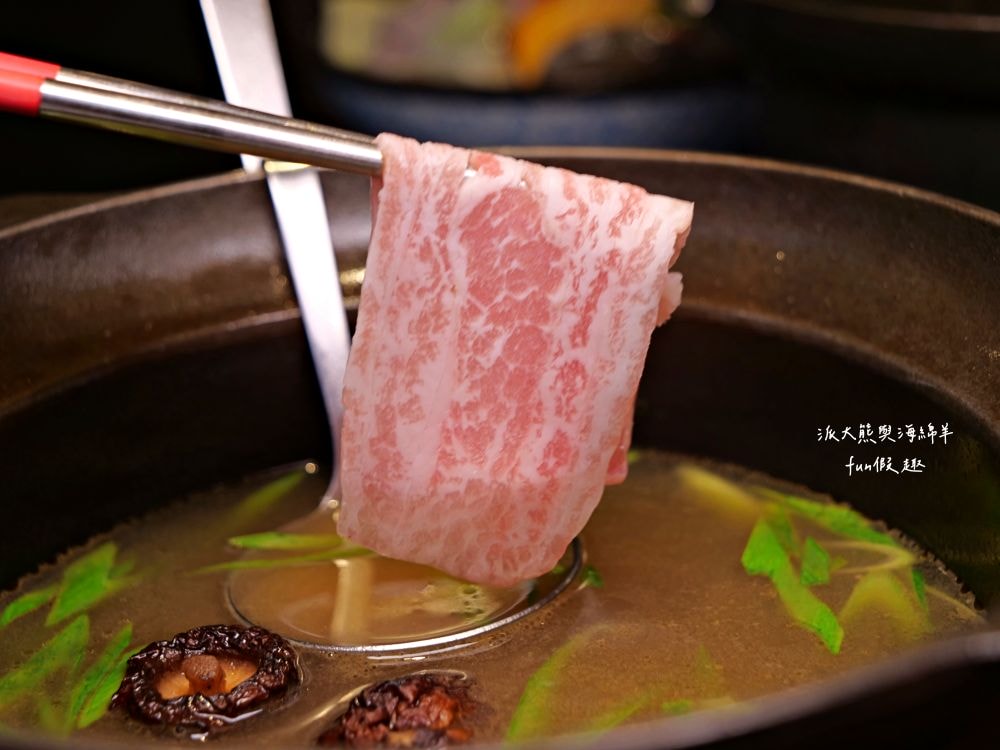 澎漁海味壽司鍋物︱全台唯一不靠海的南投也可以大啖澎湖出產生猛海鮮及和牛鍋物@合作體驗～搬址到草屯鎮公所旁