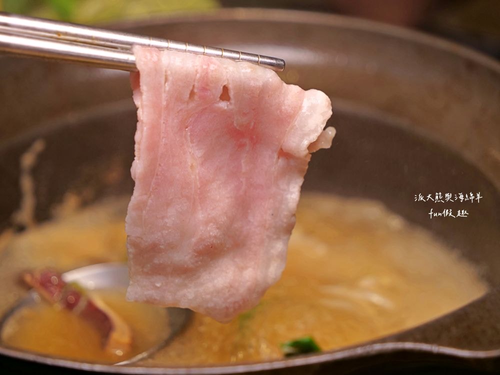 澎漁海味壽司鍋物︱全台唯一不靠海的南投也可以大啖澎湖出產生猛海鮮及和牛鍋物@合作體驗～搬址到草屯鎮公所旁
