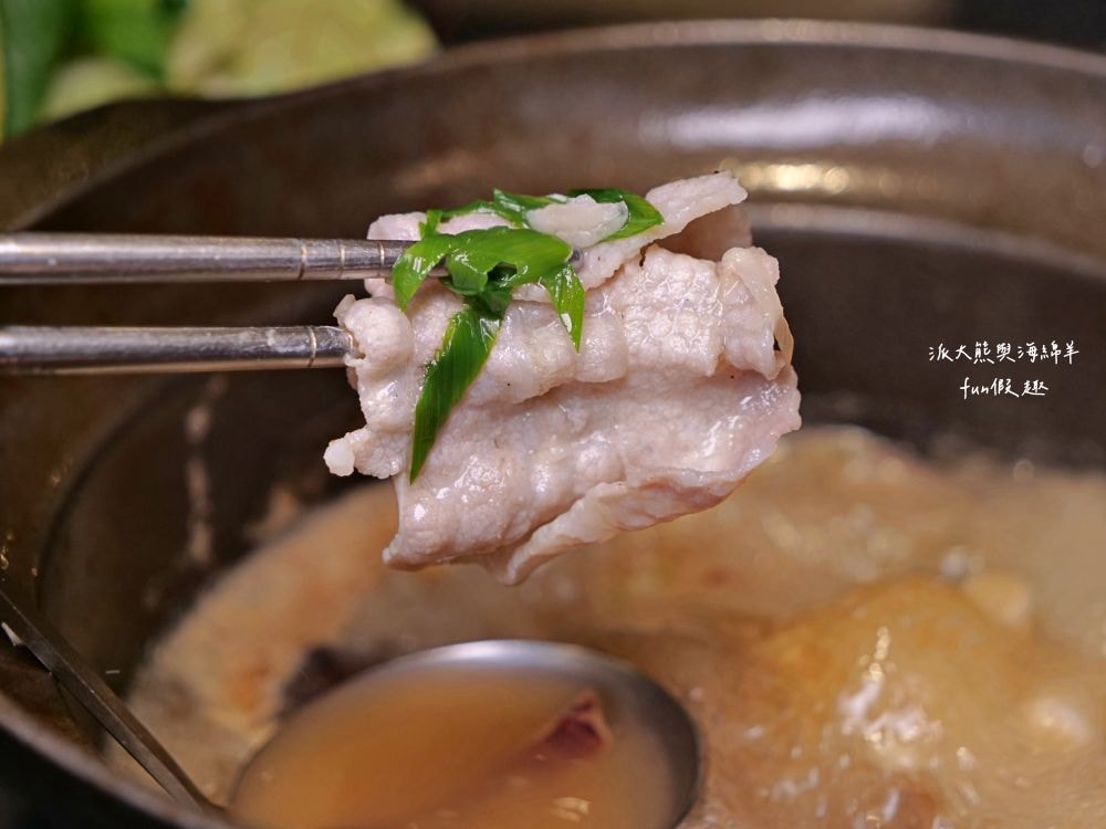 澎漁海味壽司鍋物︱全台唯一不靠海的南投也可以大啖澎湖出產生猛海鮮及和牛鍋物@合作體驗～搬址到草屯鎮公所旁