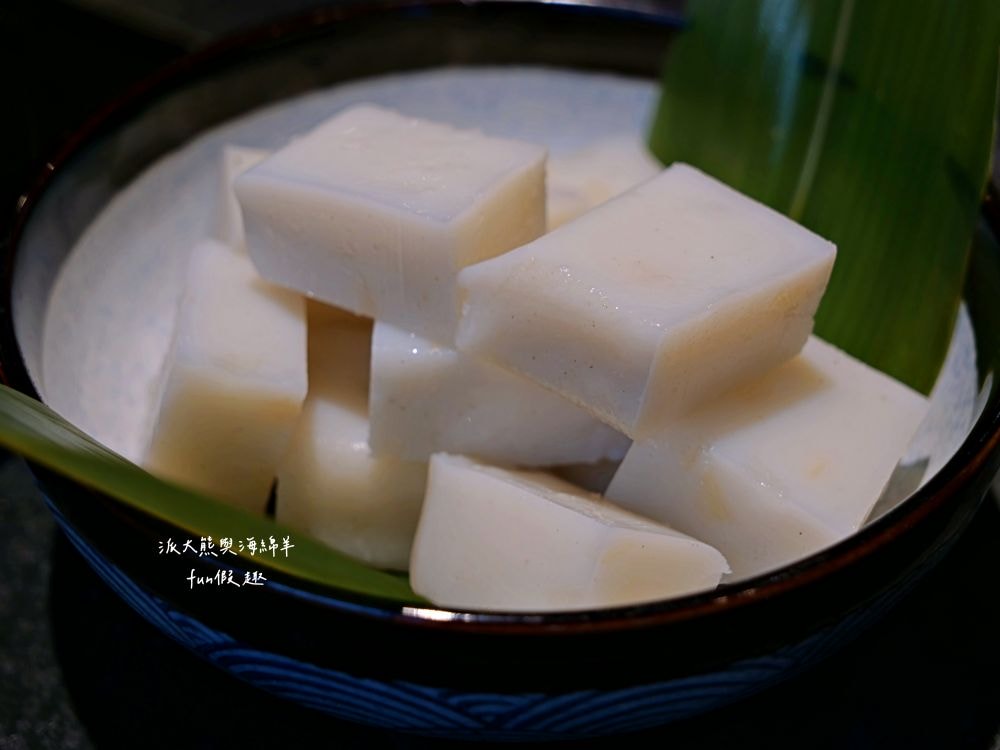 澎漁海味壽司鍋物︱全台唯一不靠海的南投也可以大啖澎湖出產生猛海鮮及和牛鍋物@合作體驗～搬址到草屯鎮公所旁