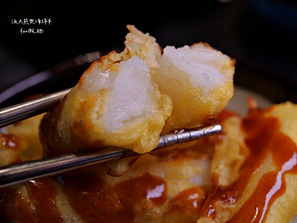 澎漁海味壽司鍋物︱全台唯一不靠海的南投也可以大啖澎湖出產生猛海鮮及和牛鍋物@合作體驗～搬址到草屯鎮公所旁