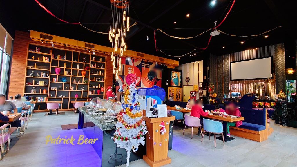 史堤克牛排草屯店︱在南投草屯知名連鎖美式牛排自助餐廳，109年10月開幕~超級推薦薯條💗好吃到讓我記憶深刻!