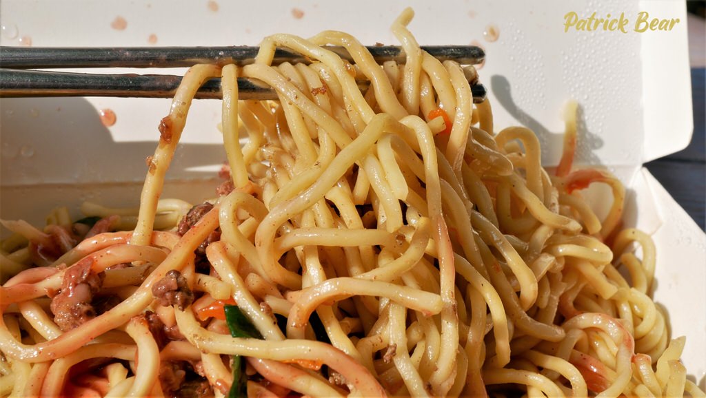 【111.9.30歇業】禾里蛋餅︱創意無極限的傳統粉漿蛋餅店在南投草屯太平路上～