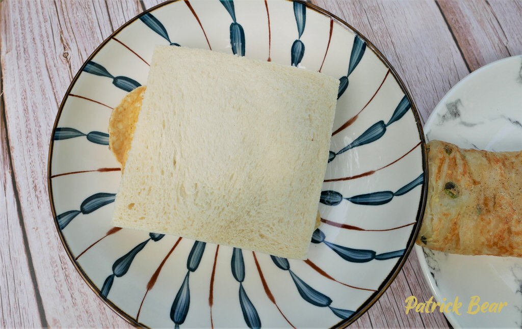 【111.9.30歇業】禾里蛋餅︱創意無極限的傳統粉漿蛋餅店在南投草屯太平路上～