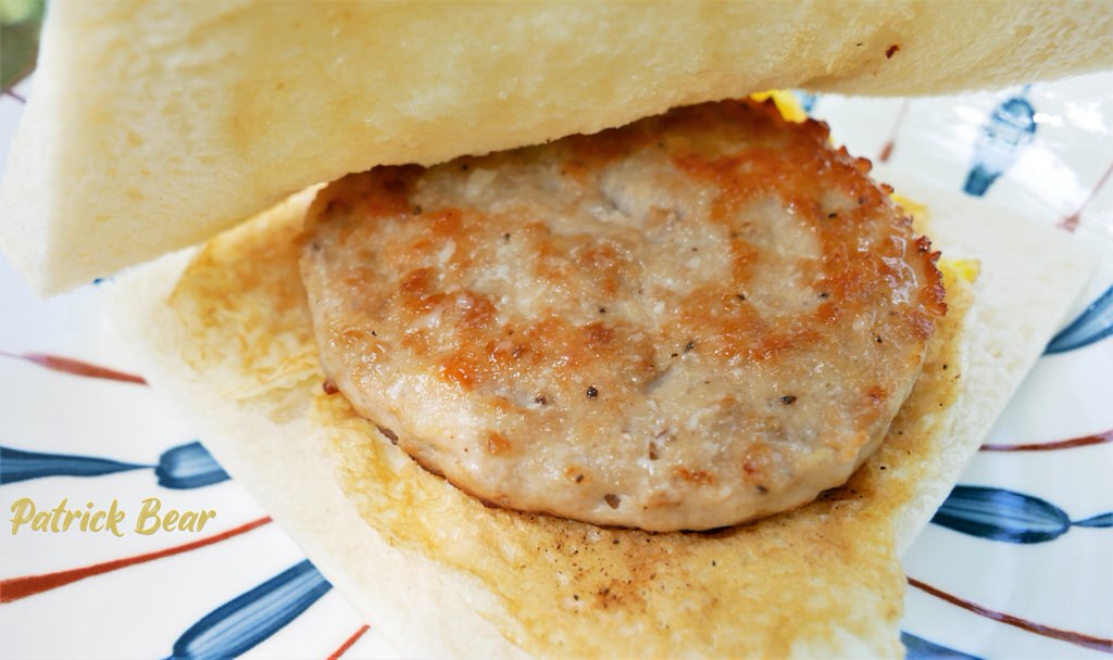 【111.9.30歇業】禾里蛋餅︱創意無極限的傳統粉漿蛋餅店在南投草屯太平路上～