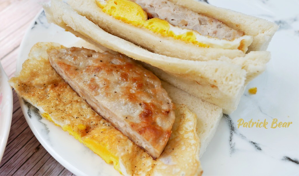 【111.9.30歇業】禾里蛋餅︱創意無極限的傳統粉漿蛋餅店在南投草屯太平路上～