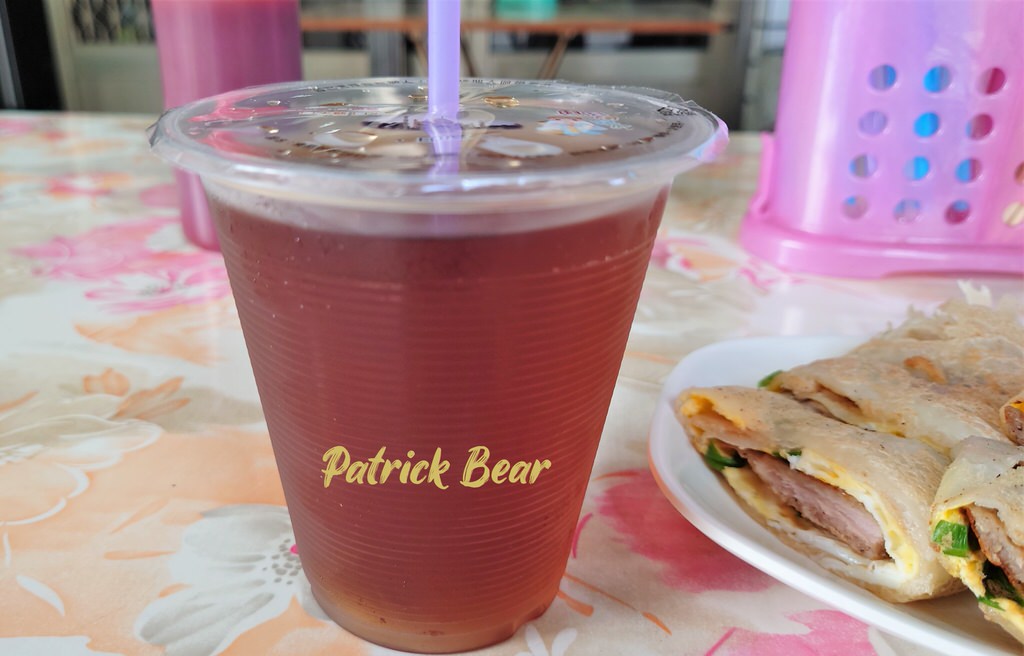 【111.9.30歇業】禾里蛋餅︱創意無極限的傳統粉漿蛋餅店在南投草屯太平路上～