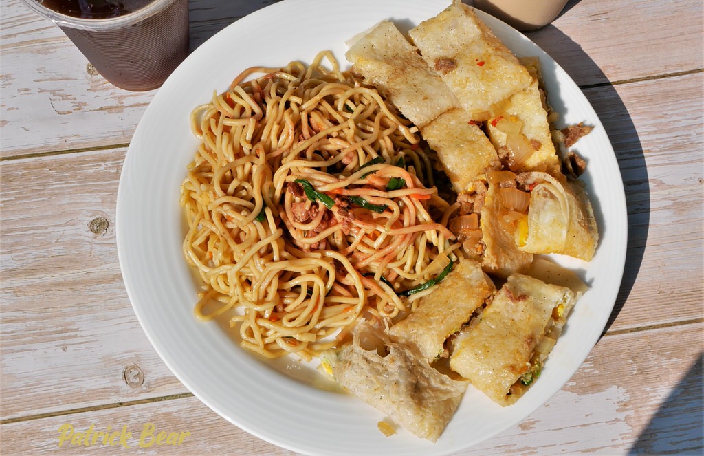 【111.9.30歇業】禾里蛋餅︱創意無極限的傳統粉漿蛋餅店在南投草屯太平路上～