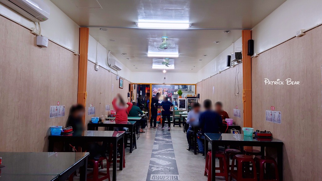 草屯羊肉張｜開店30餘年的特色羊肉料理小吃～113年12月換新地址囉!創立於1990年～