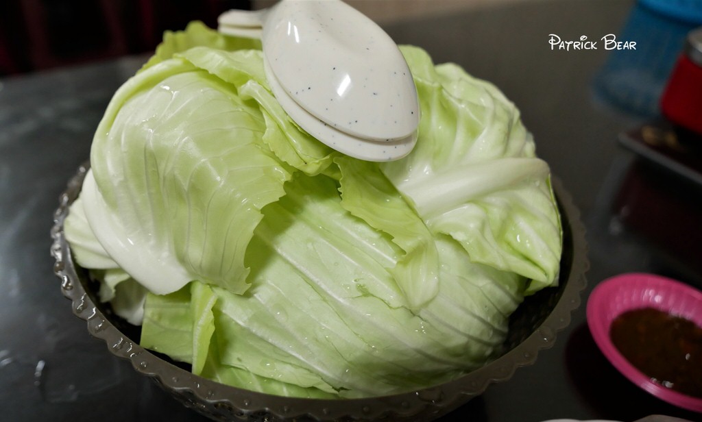 草屯羊肉張｜開店30餘年的特色羊肉料理小吃～113年12月換新地址囉!創立於1990年～
