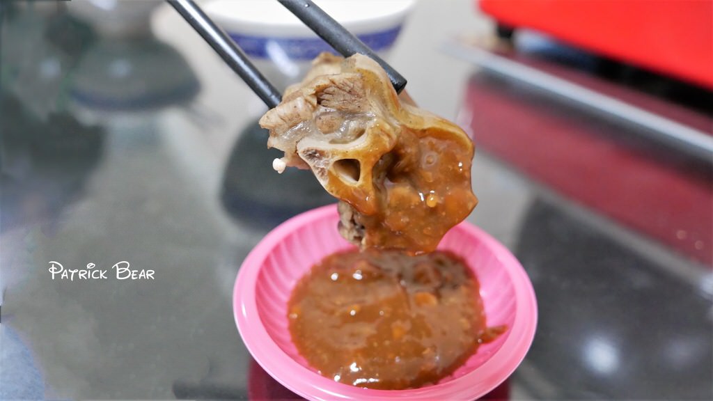 草屯羊肉張｜開店30餘年的特色羊肉料理小吃～113年12月換新地址囉!創立於1990年～