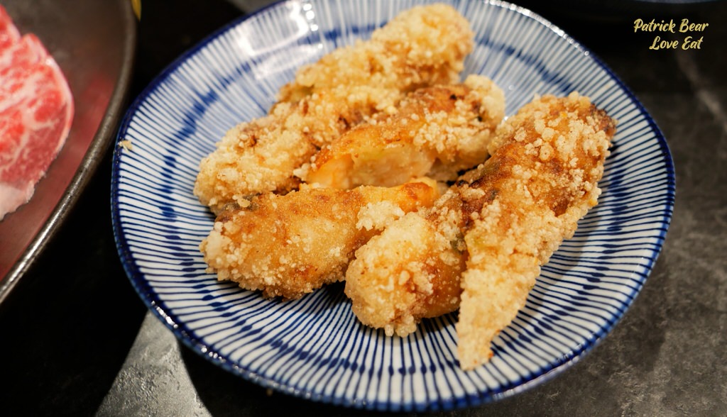 澎漁海味壽司鍋物︱全台唯一不靠海的南投也可以大啖澎湖出產生猛海鮮及和牛鍋物@合作體驗～搬址到草屯鎮公所旁