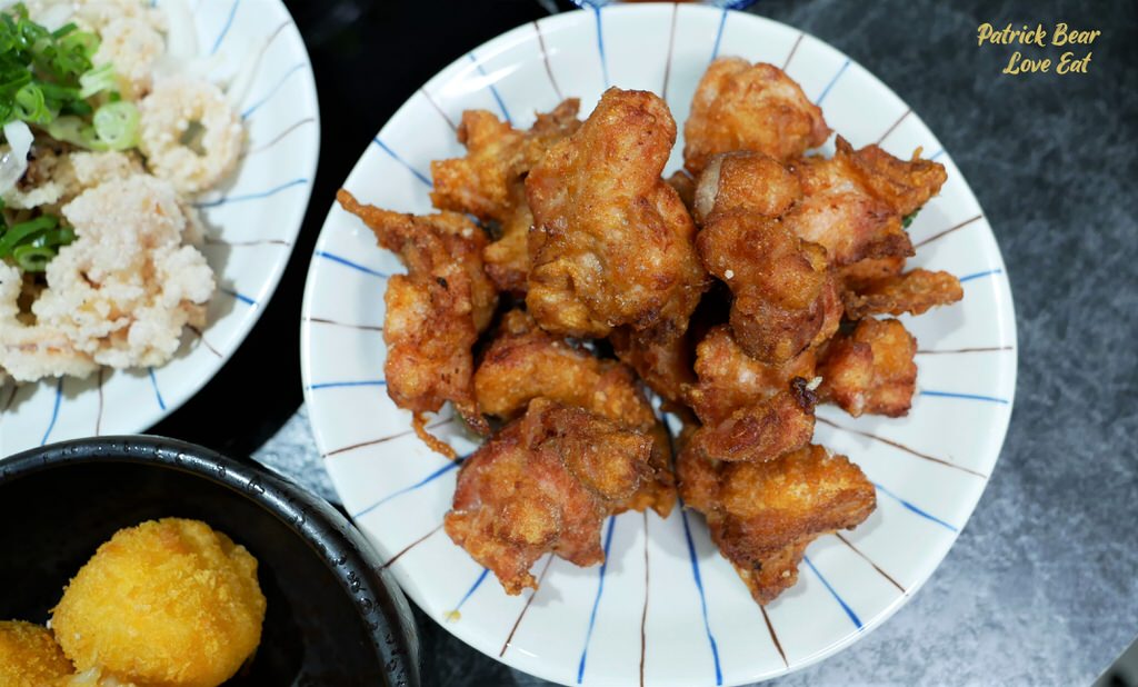 澎漁海味壽司鍋物︱全台唯一不靠海的南投也可以大啖澎湖出產生猛海鮮及和牛鍋物@合作體驗～搬址到草屯鎮公所旁