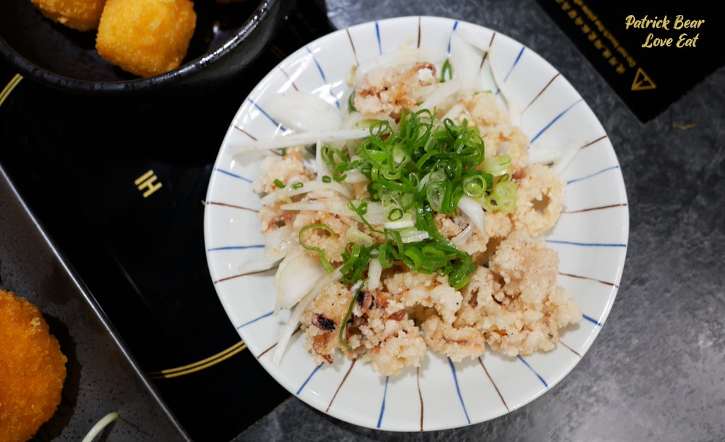 澎漁海味壽司鍋物︱全台唯一不靠海的南投也可以大啖澎湖出產生猛海鮮及和牛鍋物@合作體驗～搬址到草屯鎮公所旁