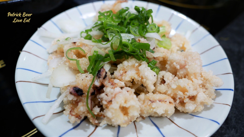 澎漁海味壽司鍋物︱全台唯一不靠海的南投也可以大啖澎湖出產生猛海鮮及和牛鍋物@合作體驗～搬址到草屯鎮公所旁