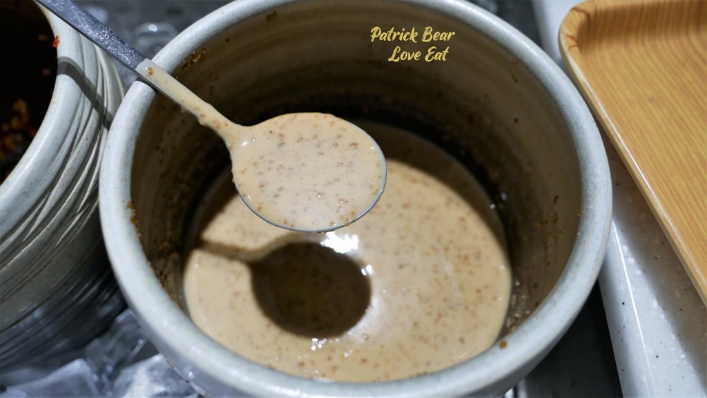 澎漁海味.壽司.鍋物︱虎山路上澎湃新鮮又精緻的草屯海鮮火鍋店，沒辦法去澎湖就來這邊吃海味!109開幕，114年改為：津米食堂