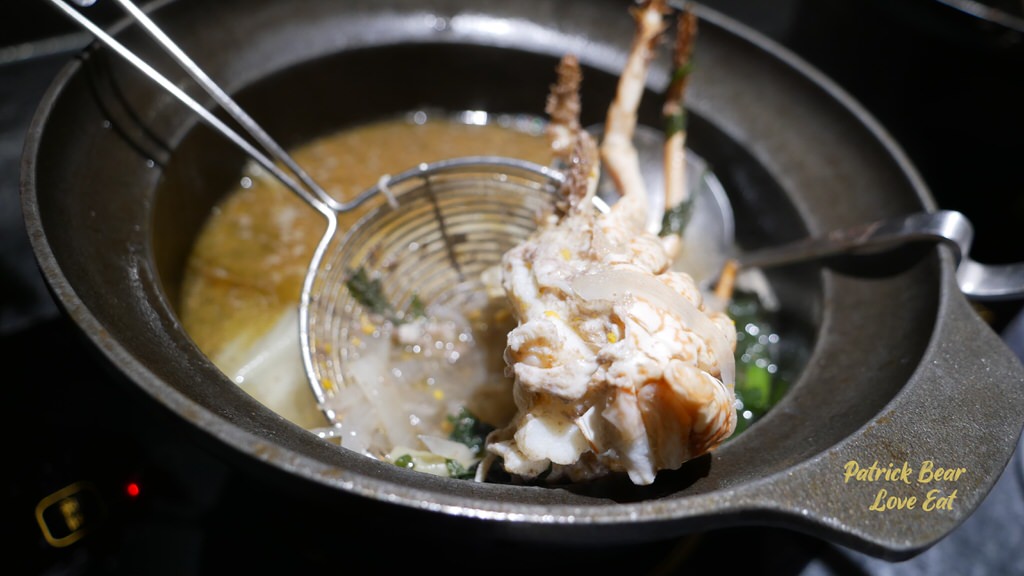 澎漁海味壽司鍋物︱全台唯一不靠海的南投也可以大啖澎湖出產生猛海鮮及和牛鍋物@合作體驗～搬址到草屯鎮公所旁