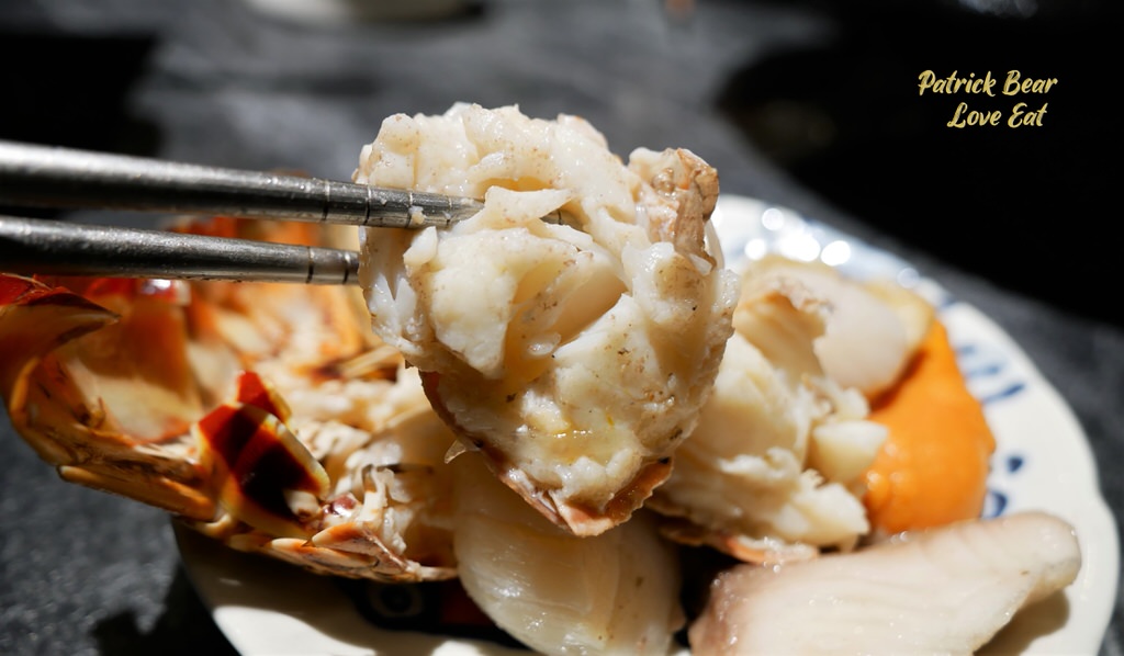 澎漁海味壽司鍋物︱全台唯一不靠海的南投也可以大啖澎湖出產生猛海鮮及和牛鍋物@合作體驗～搬址到草屯鎮公所旁